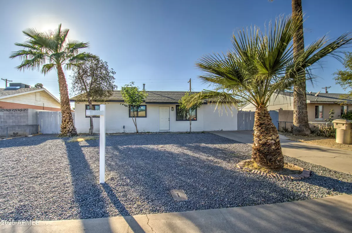 Glendale, AZ 85301,5538 N 63RD Avenue