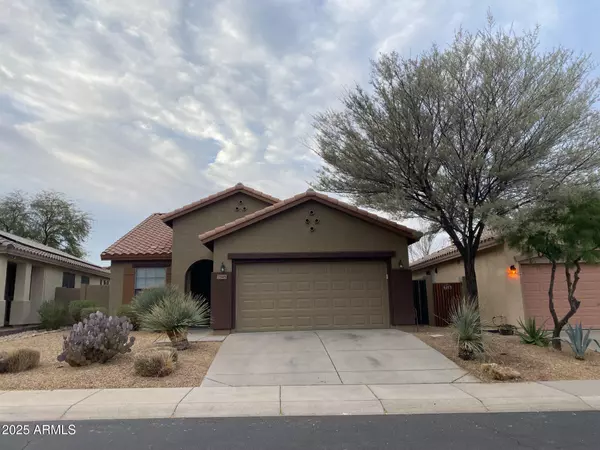 2545 W WARREN Drive, Anthem, AZ 85086