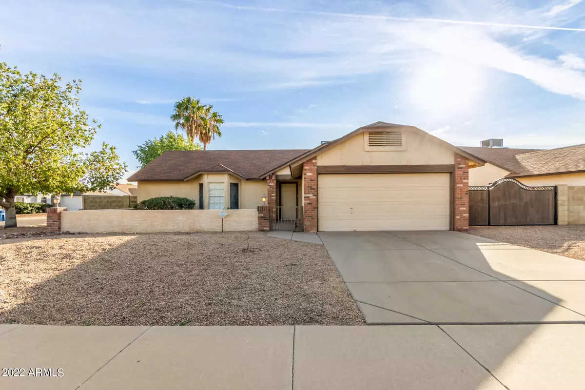 Chandler, AZ 85226,3901 W SARAGOSA Street