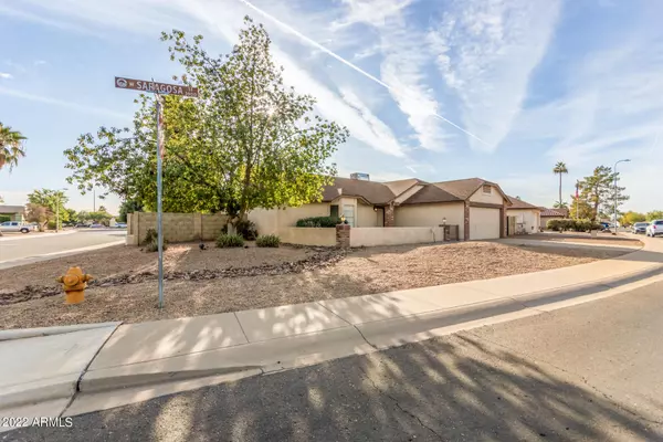 Chandler, AZ 85226,3901 W SARAGOSA Street