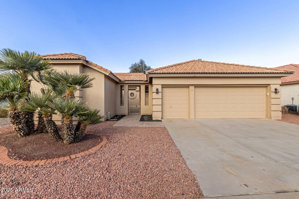 Sun Lakes, AZ 85248,10828 E FLINTLOCK Drive