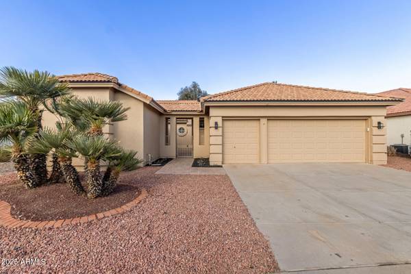 10828 E FLINTLOCK Drive, Sun Lakes, AZ 85248