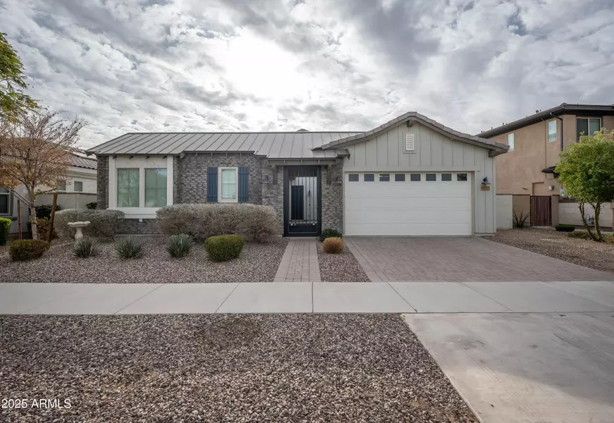 10053 E SEISMIC Avenue, Mesa, AZ 85212