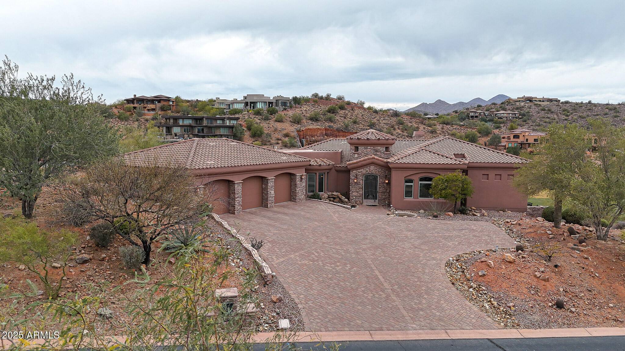 Fountain Hills, AZ 85268,9624 N COPPER RIDGE Trail