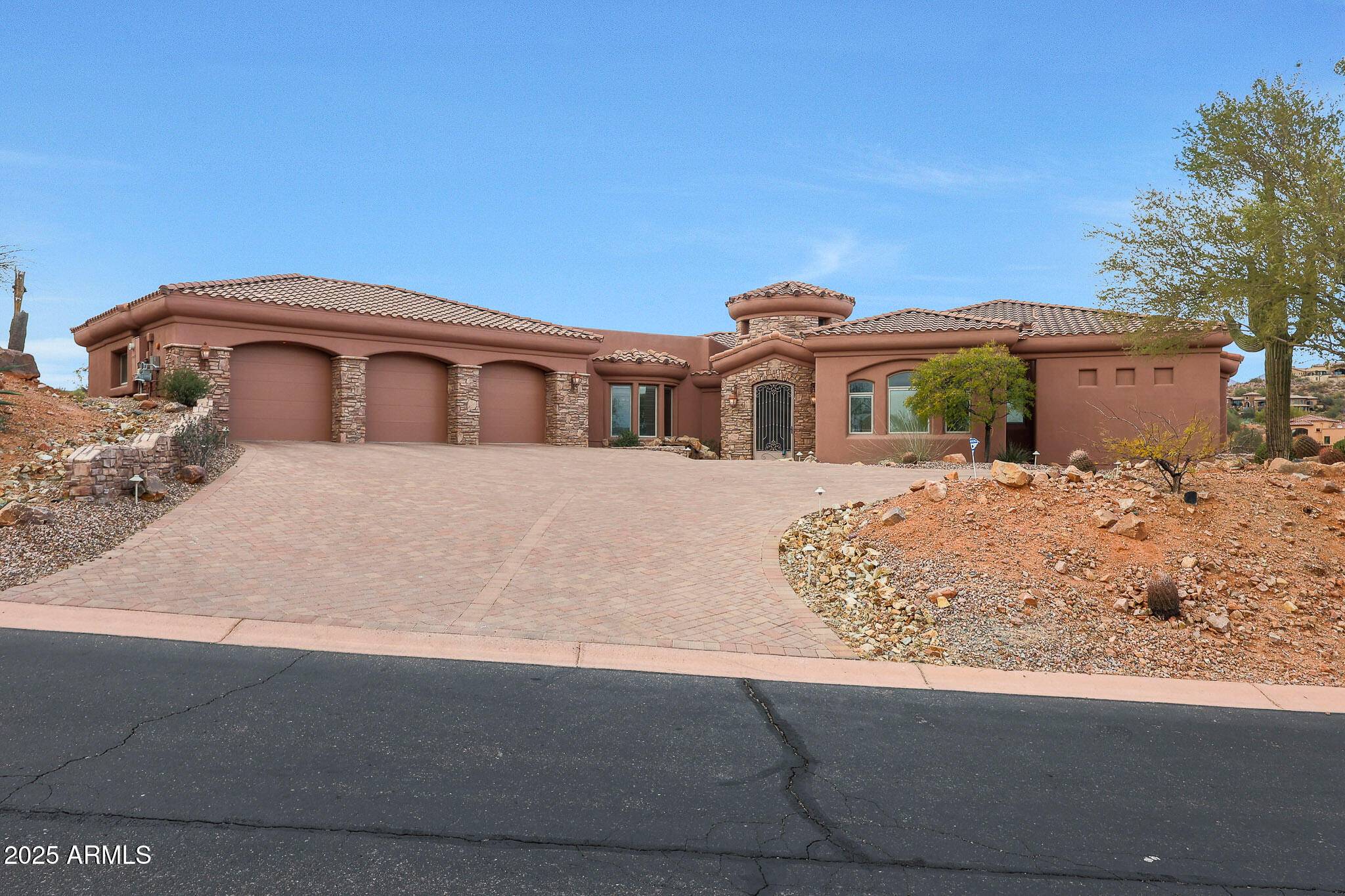 9624 N COPPER RIDGE Trail, Fountain Hills, AZ 85268