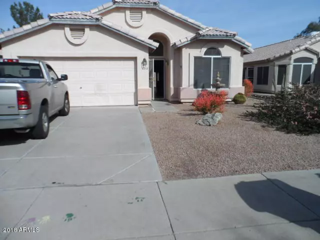 Peoria, AZ 85382,9212 W CANYON Drive