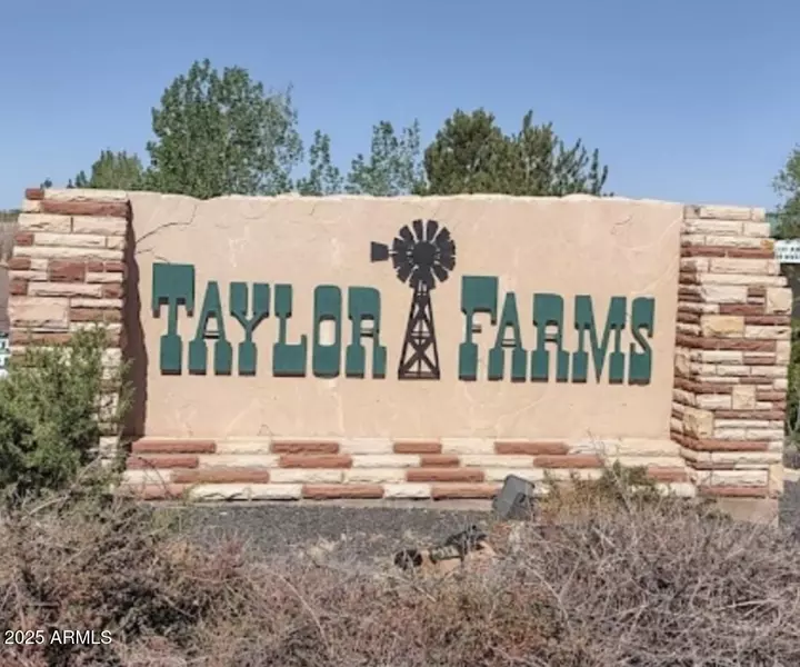 1290 S CHERRY Court #15, Taylor, AZ 85939