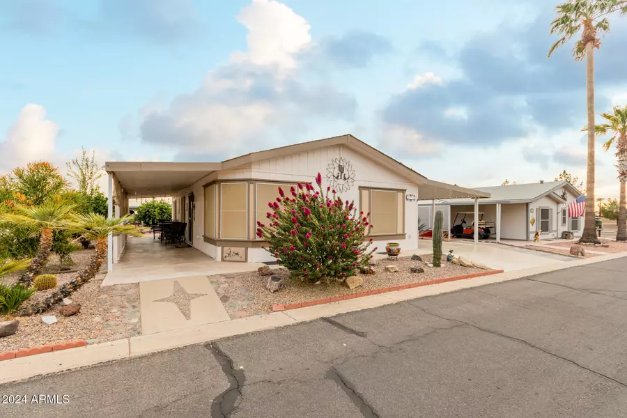 2400 E BASELINE Avenue #133, Apache Junction, AZ 85119