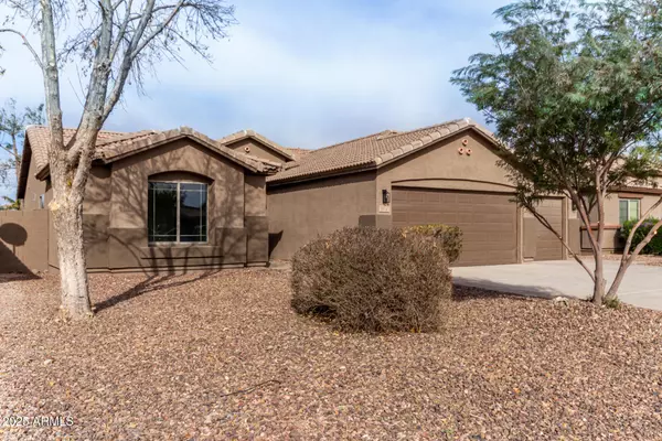 San Tan Valley, AZ 85140,3718 E ELMINGTON Circle