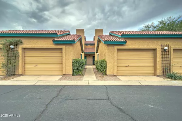 225 W 1ST Street #118, Mesa, AZ 85201