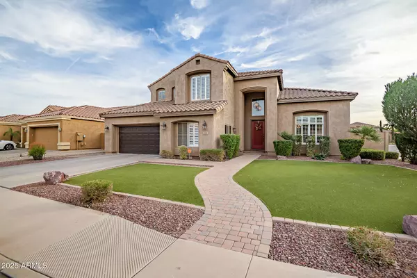 Gilbert, AZ 85296,339 E HORSESHOE Avenue