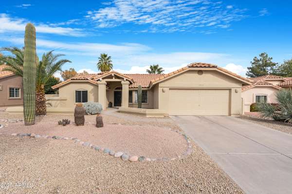 17014 E DE ANZA Drive, Fountain Hills, AZ 85268