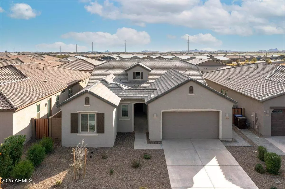 San Tan Valley, AZ 85143,2929 E Birdsong Avenue