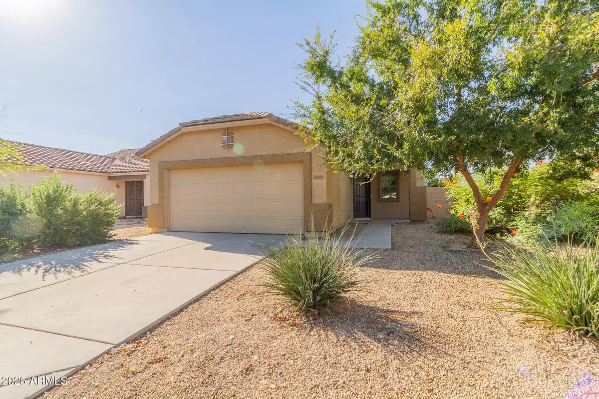 Maricopa, AZ 85138,36011 W COSTA BLANCA Drive