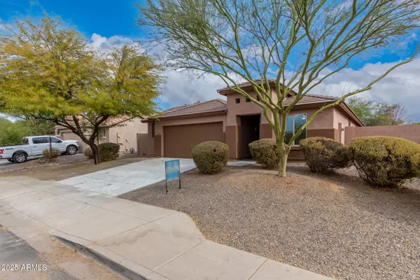 Mesa, AZ 85212,3663 S HASSETT --