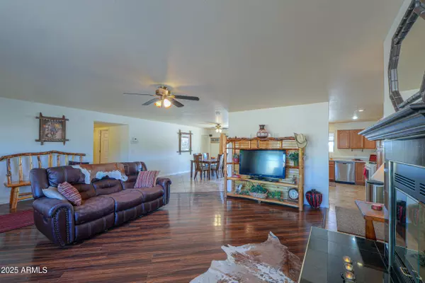 Maricopa, AZ 85139,52615 W ESCH Trail