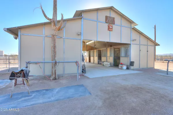 Maricopa, AZ 85139,52615 W ESCH Trail