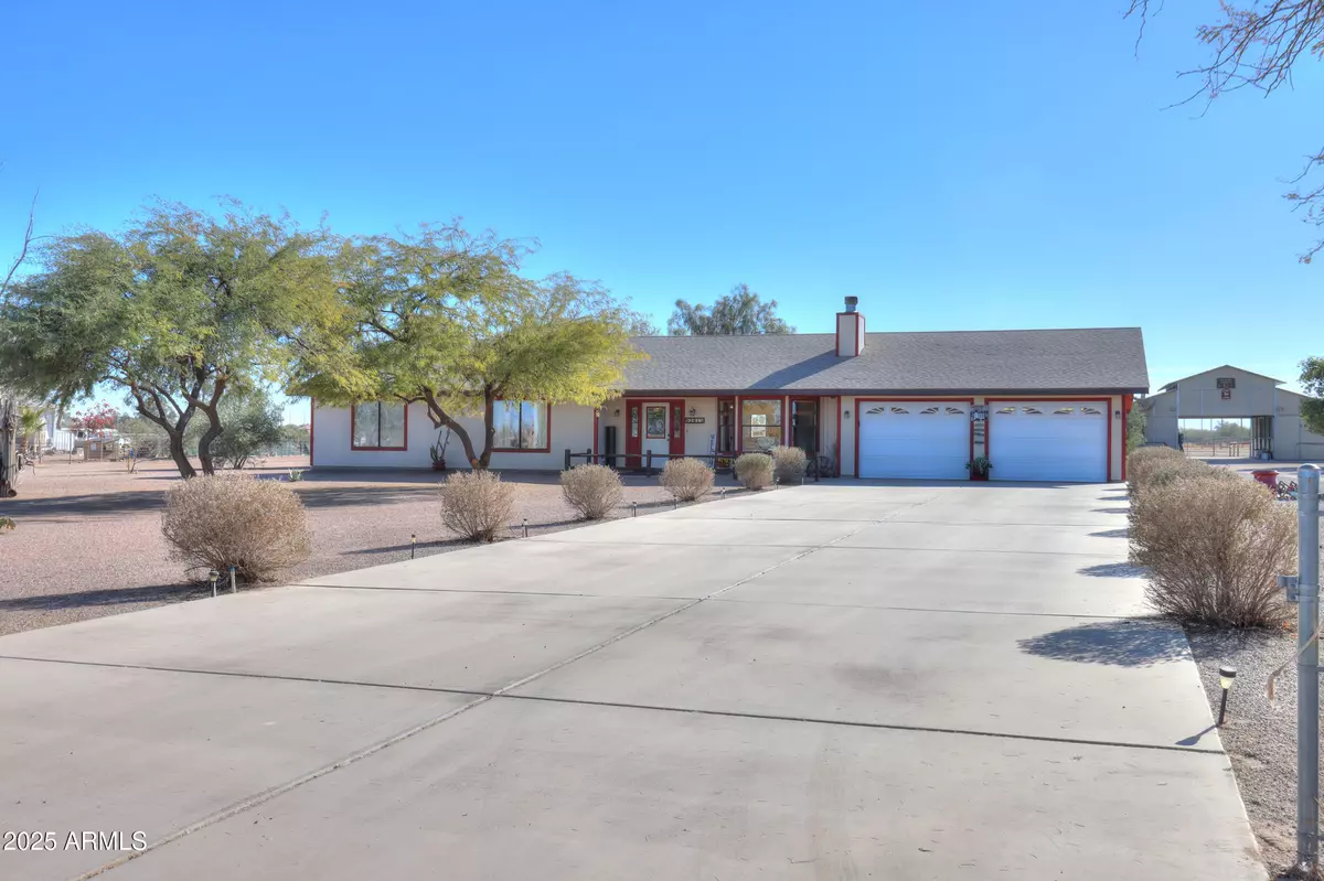 Maricopa, AZ 85139,52615 W ESCH Trail