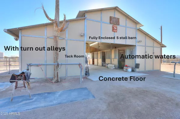 Maricopa, AZ 85139,52615 W ESCH Trail