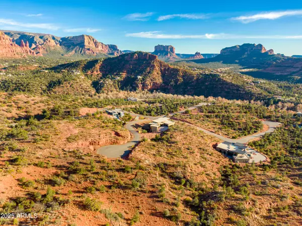 Sedona, AZ 86336,54 Jefferson Court #20