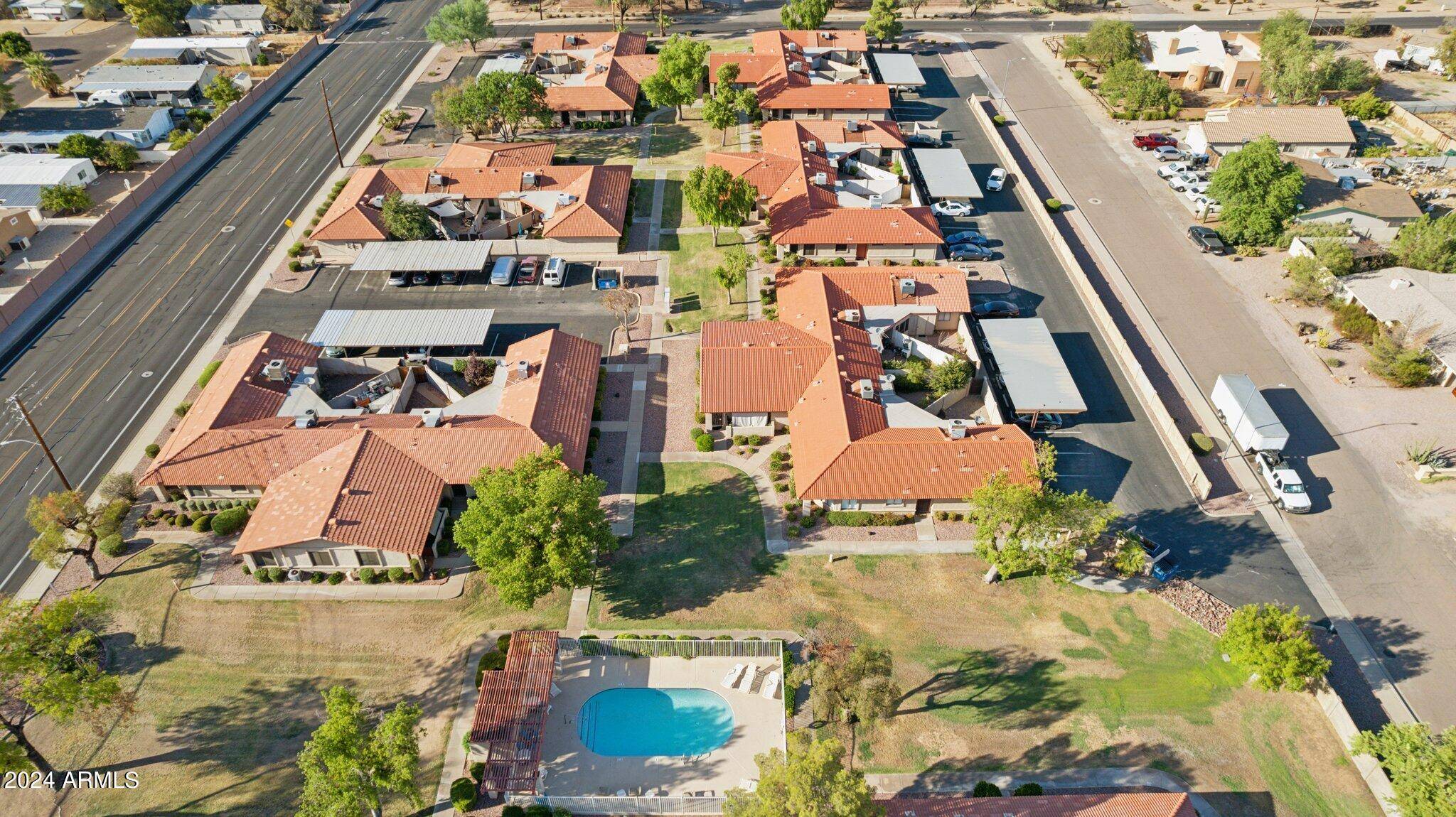 Phoenix, AZ 85022,17243 N 16th Street #1
