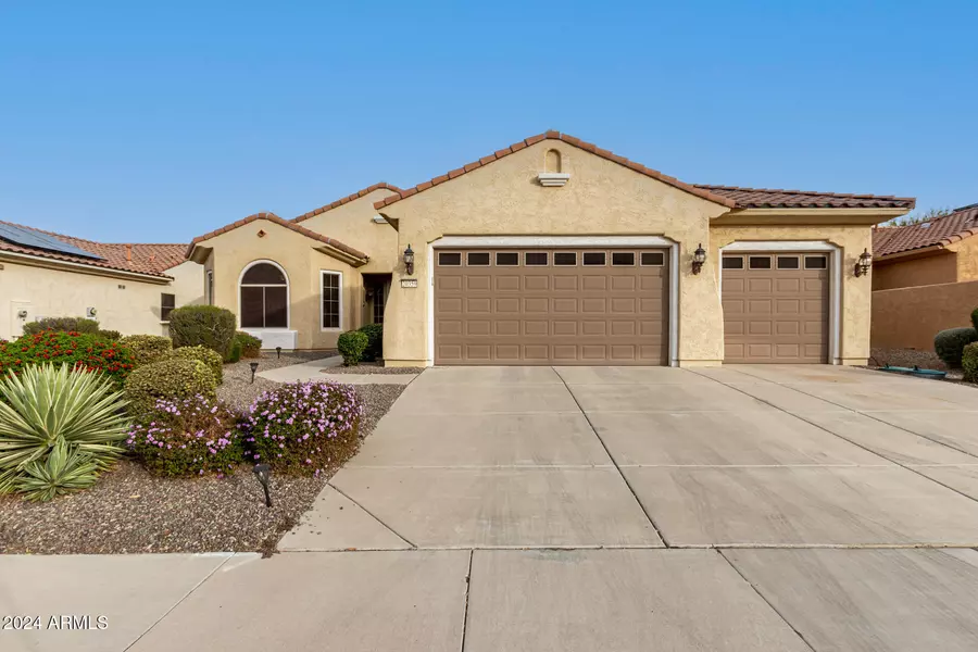 20359 N 262ND Drive, Buckeye, AZ 85396