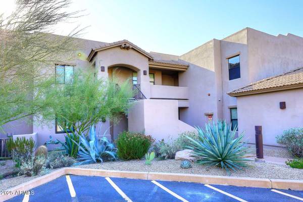 34457 N LEGEND TRAIL Parkway #2008, Scottsdale, AZ 85262