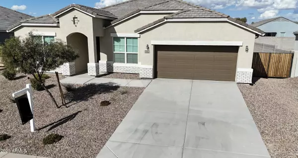 Maricopa, AZ 85138,44478 W PALO ABETO Drive