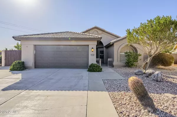 2930 N 154TH Drive, Goodyear, AZ 85395