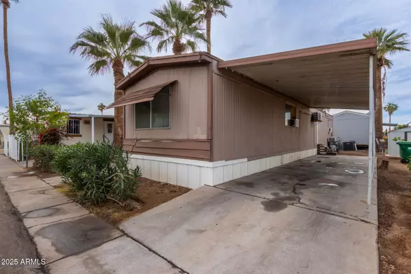 1001 N 43RD Avenue #M338, Phoenix, AZ 85009