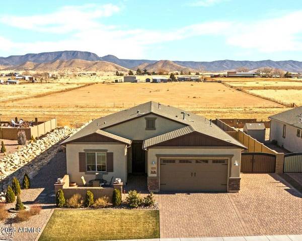 8895 N TROMONTANA Road, Prescott Valley, AZ 86315