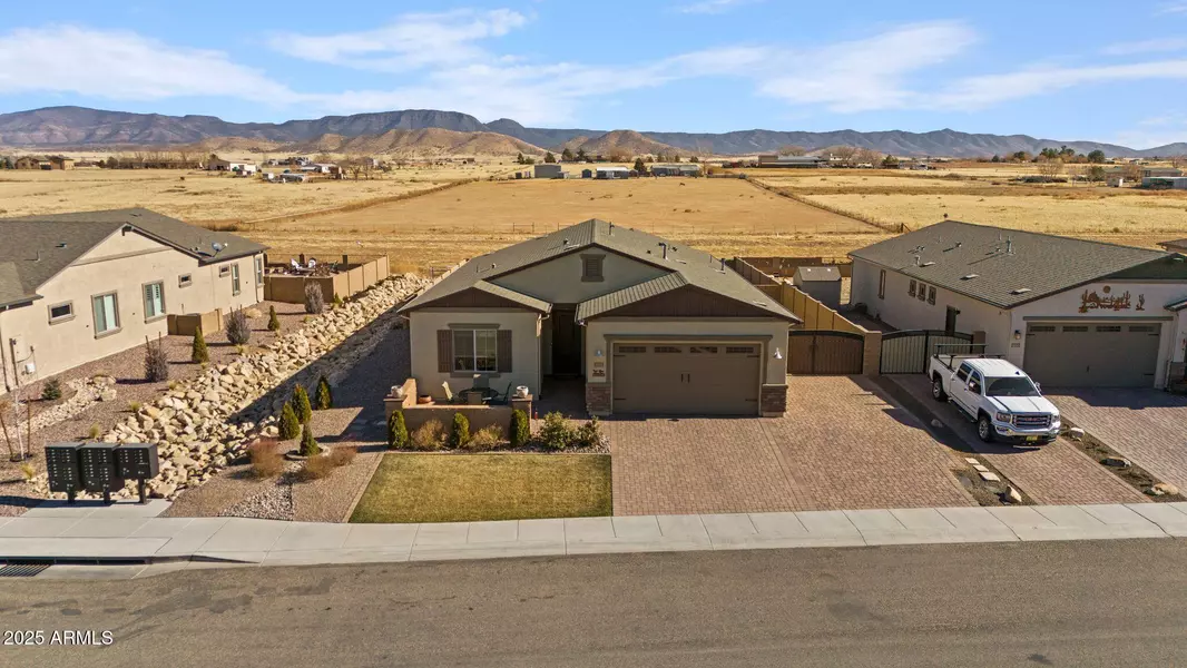 8895 N TROMONTANA Road, Prescott Valley, AZ 86315