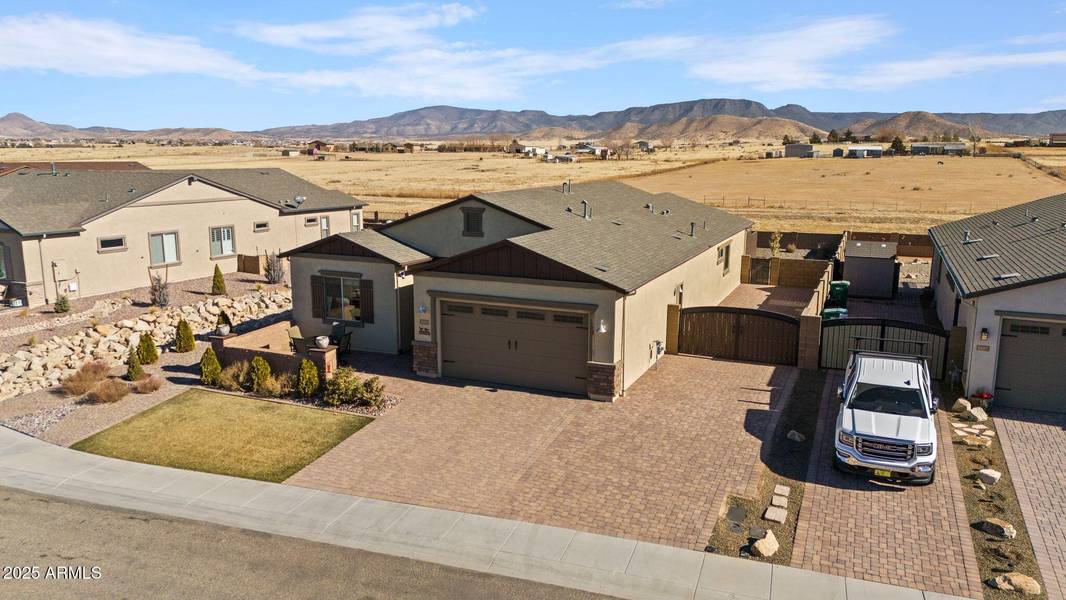 8895 N TROMONTANA Road, Prescott Valley, AZ 86315