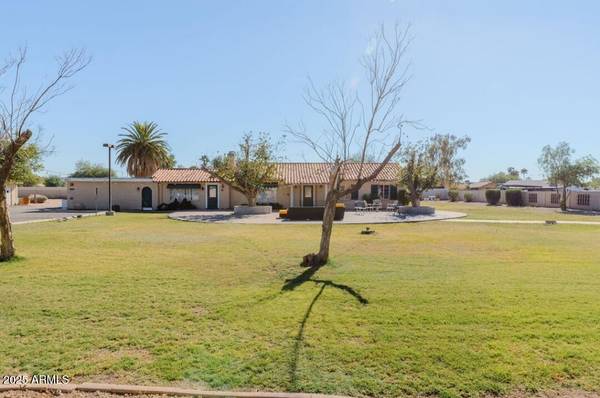 Peoria, AZ 85345,8625 W OLIVE Avenue