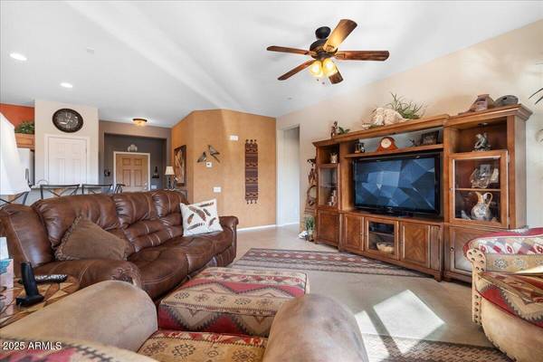 Gold Canyon, AZ 85118,9945 E PROSPECTOR Drive