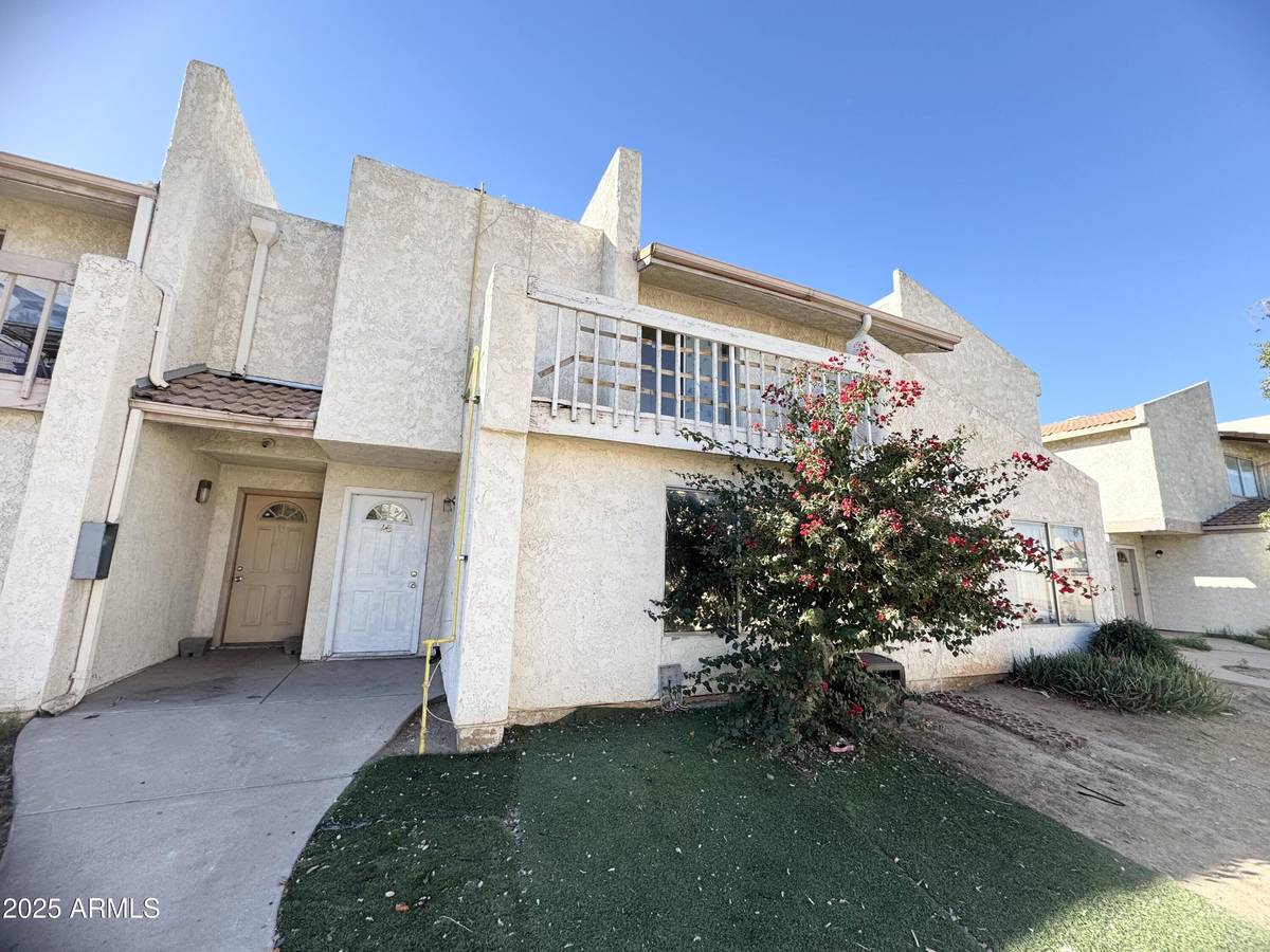 Phoenix, AZ 85031,3840 N 43RD Avenue #48