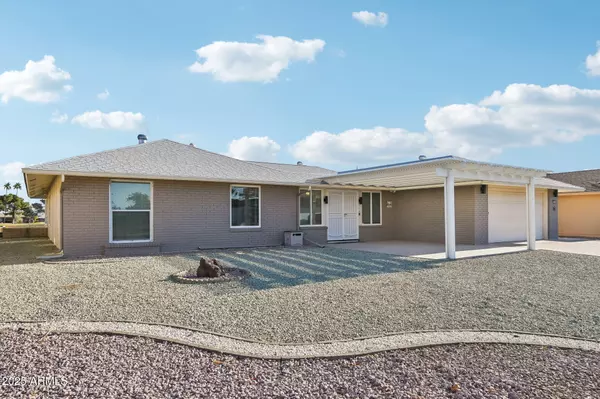 Sun City West, AZ 85375,17635 N BUNTLINE Drive