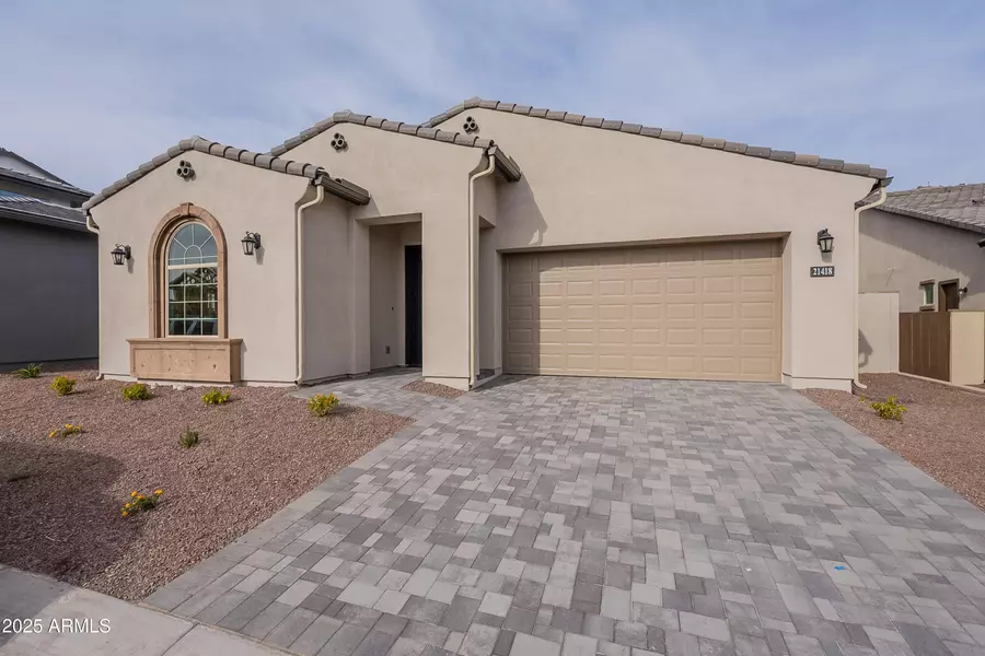 21418 W MEADOWBROOK Avenue, Buckeye, AZ 85396