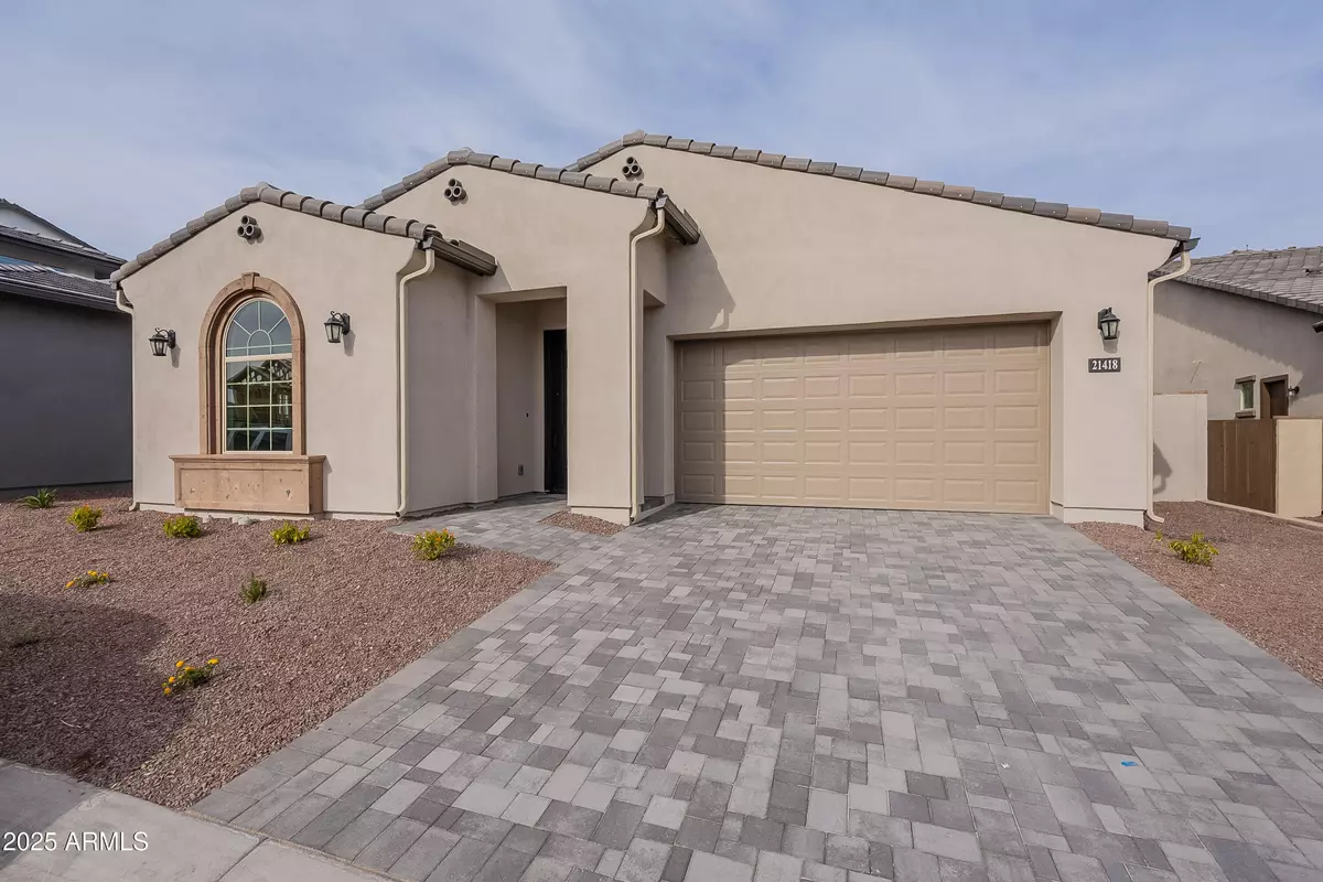 Buckeye, AZ 85396,21418 W MEADOWBROOK Avenue