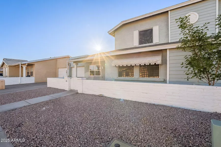 2929 E BROADWAY Road #13, Mesa, AZ 85204