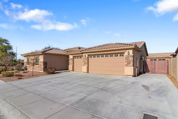 Laveen, AZ 85339,5758 W KOWALSKY Lane