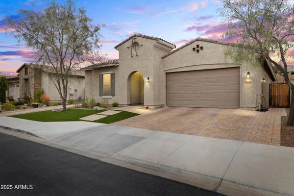 25891 N 104TH Drive, Peoria, AZ 85383