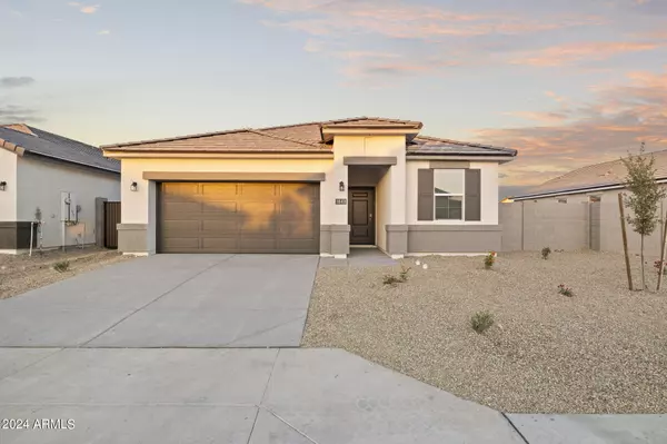 Buckeye, AZ 85326,1559 S 239TH Drive