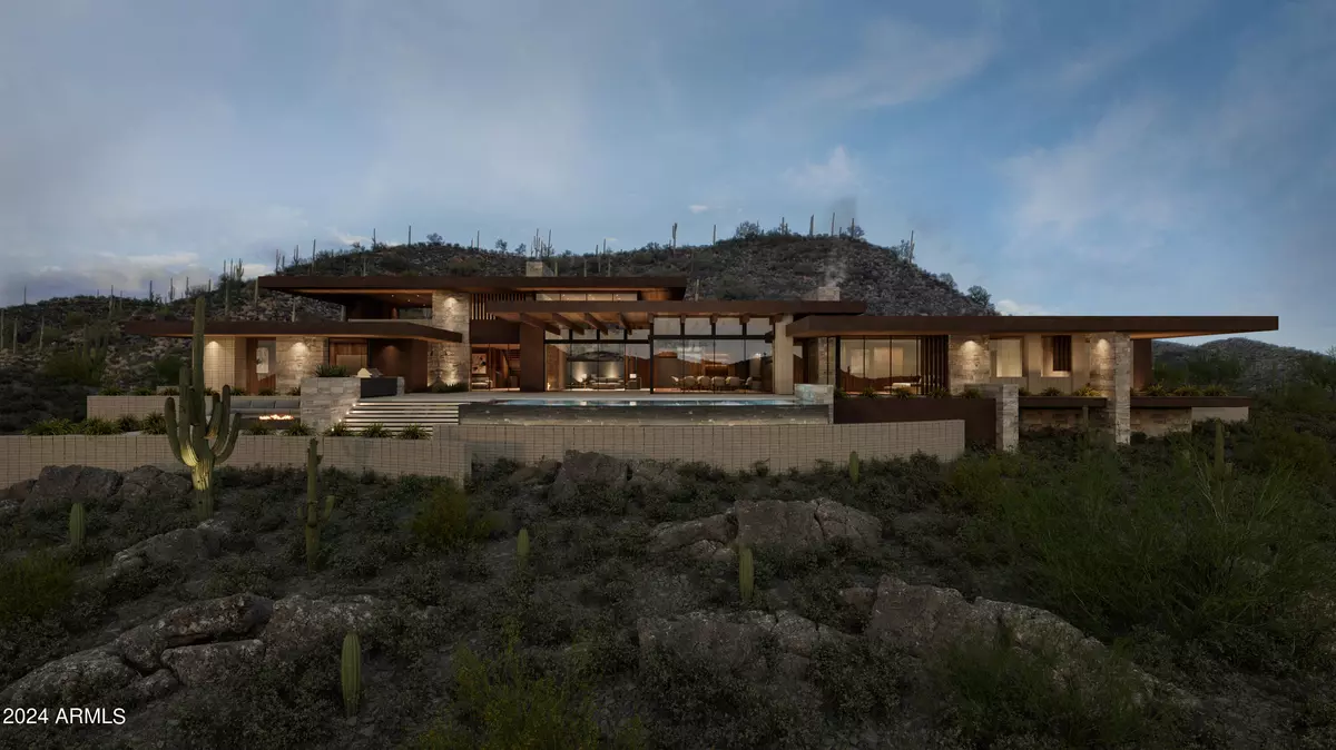 Cave Creek, AZ 85331,7436 E CONTINENTAL MOUNTAIN Drive