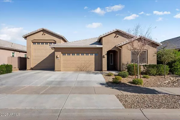 24211 N 168TH Lane, Surprise, AZ 85387