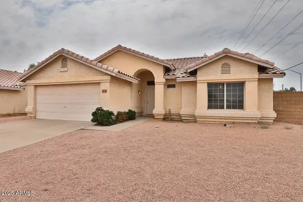 5 E HILLSIDE Street, Mesa, AZ 85201