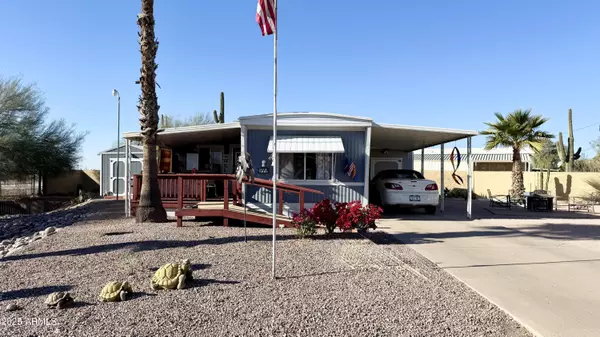 10220 E APACHE Trail #211, Apache Junction, AZ 85120