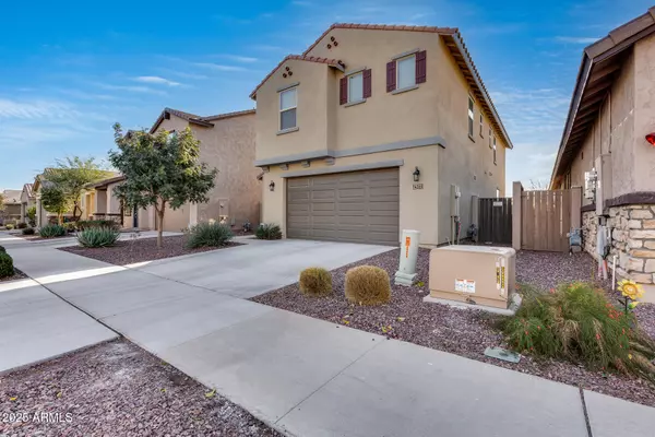 Surprise, AZ 85379,14369 W VALENTINE Street