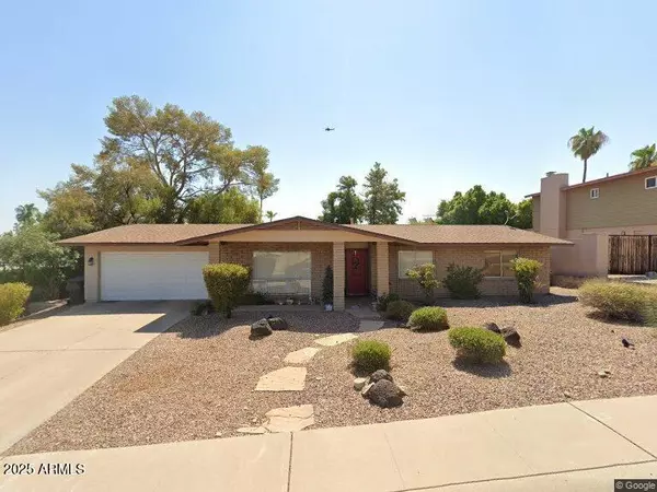 14615 N 25TH Place, Phoenix, AZ 85032