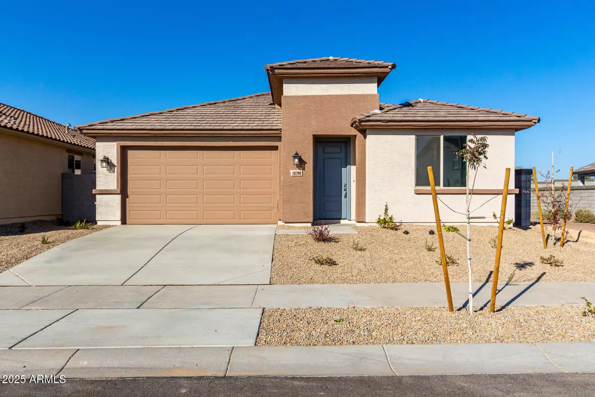 Surprise, AZ 85387,18398 W MONTE LINDO Lane